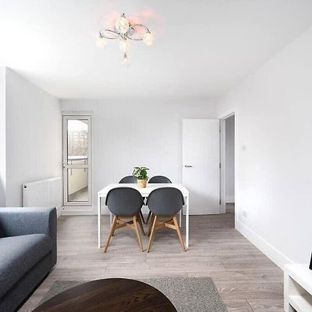 Charming Apartment In The Pleydell Estate Λονδίνο Εξωτερικό φωτογραφία